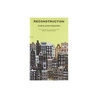 UEA Publishing Project Reconstruction (häftad, eng)