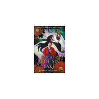 Lena Jeong The Witch of Wol Sin Lake (häftad, eng)