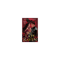 Helen Glynn Jones The Last Raven (häftad, eng)