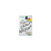 Stephen Chbosky The Perks of Being a Wallflower YA Edition (pocket, eng)
