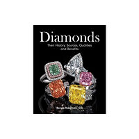 Firefly Books Ltd Diamonds (inbunden, eng)