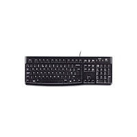 Logitech Tangentbord LOGITECH K120