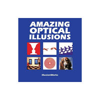 Firefly Books Ltd Amazing Optical Illusions (häftad, eng)