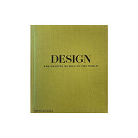 Monacelli Press Design (inbunden, eng)