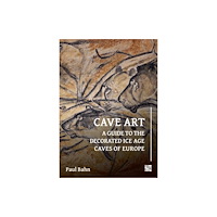 Archaeopress Cave Art (häftad, eng)
