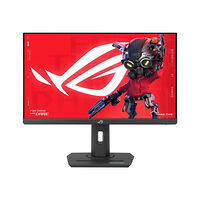 ASUSTeK COMPUTER ASUS ROG Strix XG259CS - LED-skärm - Full HD (1080p) - 25" - HDR