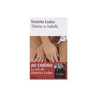 Gallimard Therese et Isabelle (häftad, fre)