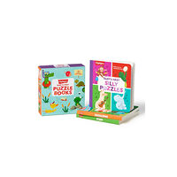 Highlights Press Baby’s First Puzzle Books (bok, board book, eng)