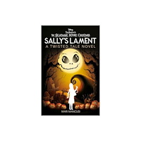 Bonnier Books Ltd Disney Tim Burton''s The Nightmare Before Christmas: Sally''s Lament (häftad, eng)
