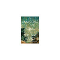 Adrienne Young The Unmaking of June Farrow (pocket, eng)