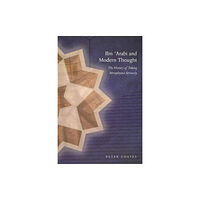 Anqa Publishing Ibn 'Arabi & Modern Thought (häftad, eng)