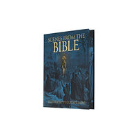 Arcturus publishing ltd Scenes from the Bible (inbunden, eng)