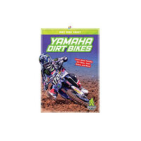 Kaleidoscope Publishing, Inc Yamaha Dirt Bikes (inbunden, eng)