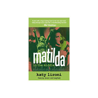 Into Creative Matilda In The Middle (häftad, eng)
