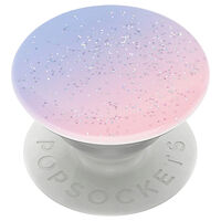 POPSOCKETS PopGrip Original Glitter Morning Haze