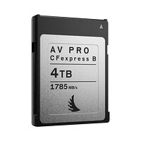 ANGELBIRD Angelbird AV PRO CFexpress MK2 Type B 4TB