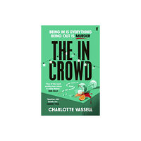 Charlotte Vassell The In Crowd (pocket, eng)