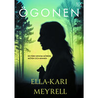 Ella-Kari Meyrell Ögonen (bok, danskt band)