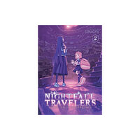 Seven Seas Entertainment, LLC Nightfall Travelers: Leave Only Footprints Vol. 2 (häftad, eng)