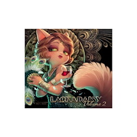 Iron Circus Comics Lackadaisy: Volume 2 (inbunden, eng)