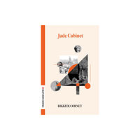 Dalkey Archive Press Jade Cabinet (häftad, eng)