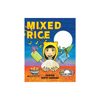 Parallax Press Mixed Rice (häftad, eng)