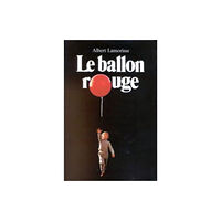 Ecole des Loisirs Le ballon rouge (häftad, fre)