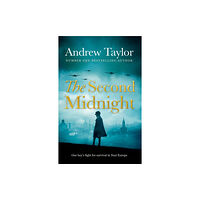 HarperCollins Publishers The Second Midnight (häftad, eng)