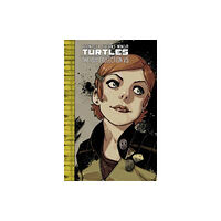 Idea & Design Works Teenage Mutant Ninja Turtles: The IDW Collection Volume 5 (häftad, eng)