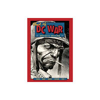 Idea & Design Works Best of DC War Artist’s Edition (inbunden, eng)