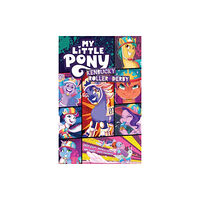 Idea & Design Works My Little Pony: Kenbucky Roller Derby (häftad, eng)