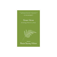 Saraband / Contraband Green Verse (häftad, eng)