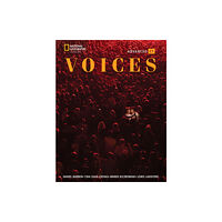 Cengage Learning, Inc Voices Advanced: Student's Book (häftad, eng)