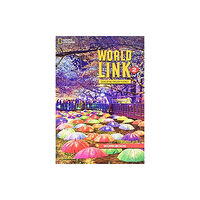 Cengage Learning, Inc World Link 2: Workbook (häftad, eng)