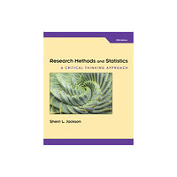 Cengage Learning, Inc Research Methods and Statistics (häftad, eng)