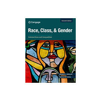 Cengage Learning, Inc Race, Class, and Gender (häftad, eng)