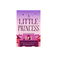 Union Square & Co. A Little Princess (häftad, eng)