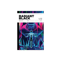 Image Comics Radiant Black Year One (inbunden, eng)