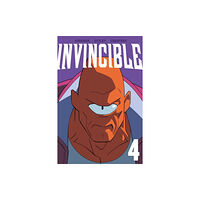 Image Comics Invincible Volume 4 (New Edition) (häftad, eng)