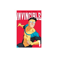 Image Comics Invincible Volume 1 (New Edition) (häftad, eng)