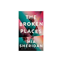 Amazon Publishing The Broken Places (häftad, eng)