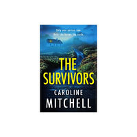 Amazon Publishing The Survivors (häftad, eng)