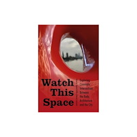 Intellect Watch This Space (inbunden, eng)