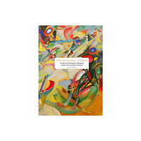 Stolpe Publishing The Sounding Cosmos (inbunden, eng)