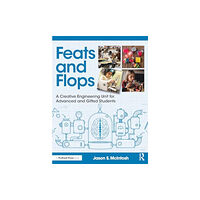Taylor & francis ltd Feats and Flops (häftad, eng)