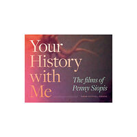 Duke university press Your History with Me (häftad, eng)