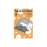 Kodansha America, Inc Sue & Tai-chan 5 (häftad, eng)