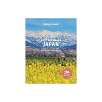 Lonely Planet Lonely Planet Best Day Walks Japan (pocket, eng)