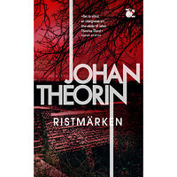 Johan Theorin Ristmärken (pocket)