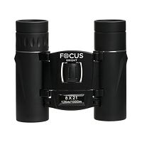 FOCUS OPTICS Focus Bright 8x21